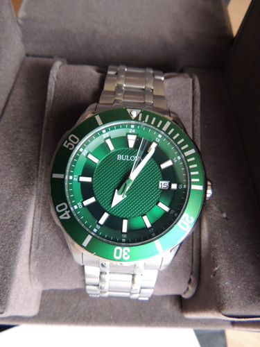 Bulova men classic - bulova, men's