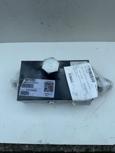 Palfinger load holding valve - palfinger,
