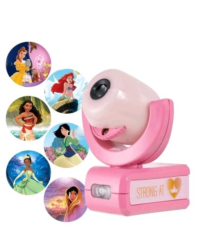 Projectables disney princess - projectables,