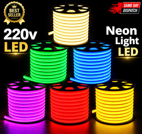 Led strip neon - led,