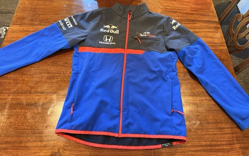 Red bull scuderia toro rosso - scuderia,