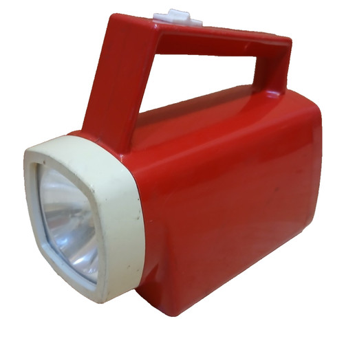 Vintage red white - ever, ready