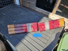 Ford Capri Mk3 Rear Tail