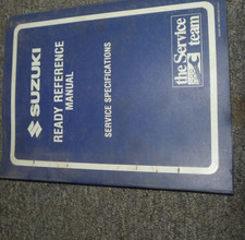 1996 Suzuki LS650T Savage