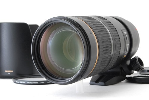 Top mint tamron 70 200mm - mint],