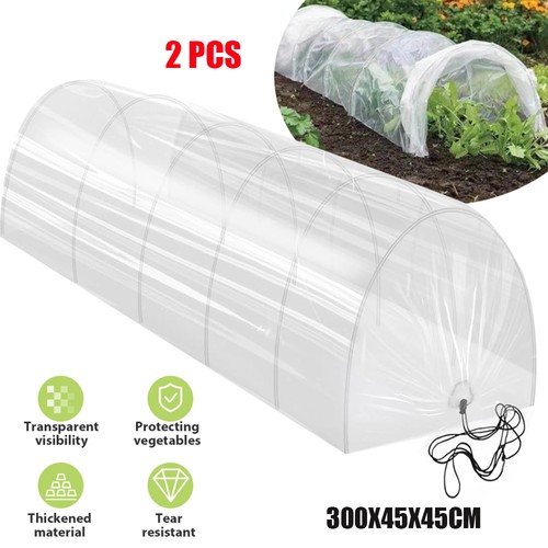 2pcs garden grow - 2pcs,