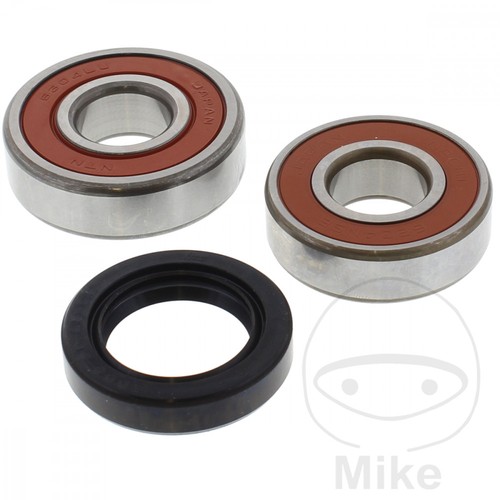 2301 wheel bearing kit altn - 2301-wheel,