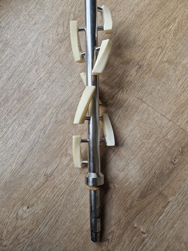 Carpigiani ic142020510 beater - carpigiani,