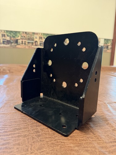 Whelen howler bracket - whelen,