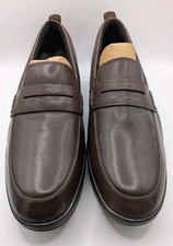MBT Balozi Men's Dress Loafers
