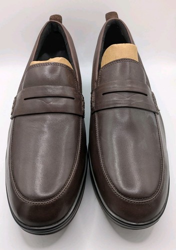 Mbt balozi men dress loafers - balozi,