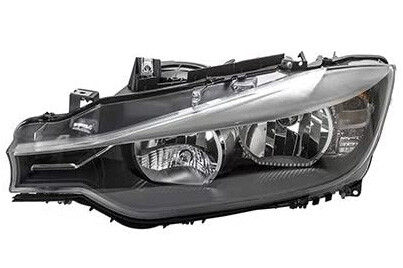 Headlight bmw series f30 - headlight,