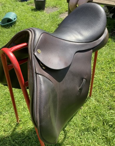 Black country gpx saddle - black,