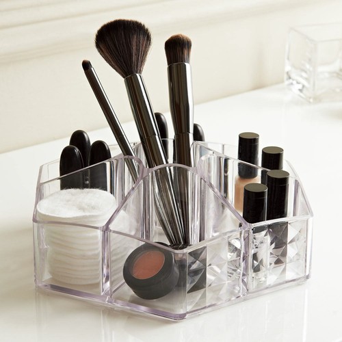 Section acrylic drawer - acrylic,