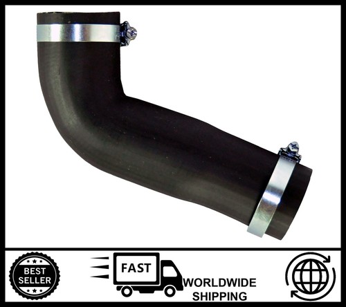 Intercooler turbo hose - intercooler,