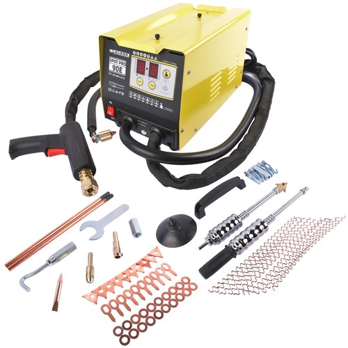 3kw 3500a panel dent - 3500a, puller