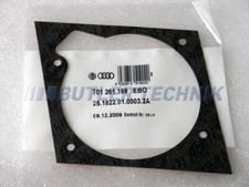 Eberspacher Heater D3LC D3LC Compact, Motor Gasket | 251822010003