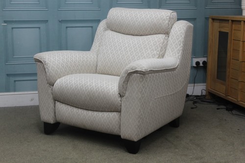 Parker knoll manhattan - parker,