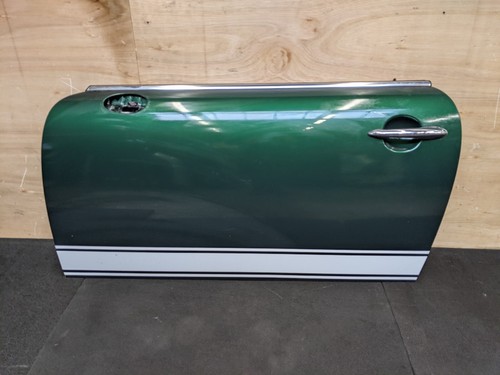 Mini cooper r56 passenger - mini,