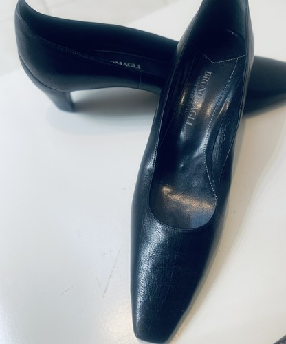 Bruno magli hand made italy - made,