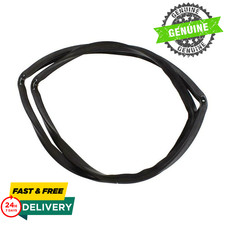 Genuine Britannia Range Cooker