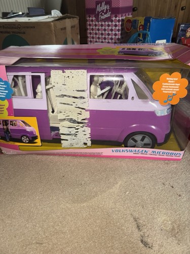Extremely rare mattel barbie - extremely,