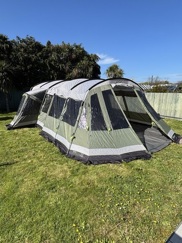 Outwell montana 6 person - 6p,
