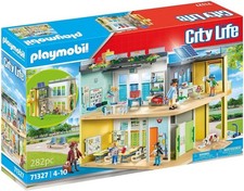 Playmobil 71327 City Life