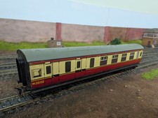 Hornby Dublo OO Gauge 32017