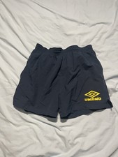 Vintage 90s Umbro Shorts