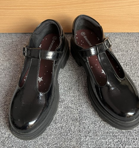 Mary jane bar shoes - bar, /eu