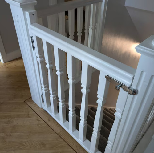 Bespoke wooden provincial - bespoke,