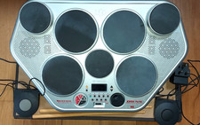 Yamaha DD-55C Digital