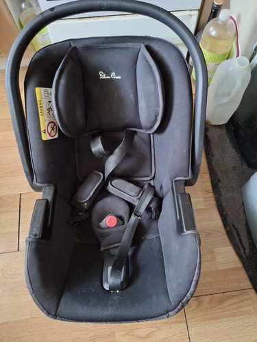 Silvercross baby seat - baby,
