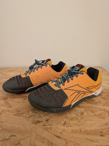 Reebok crossfit nano 0 - reebok, 3.0