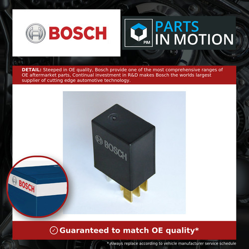 Relay fits mercedes sprinter - relay,