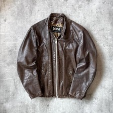 Vintage 1970’s Schott NYC