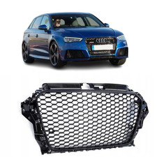 AUDI A3 S3 8V 2012-2016 Front