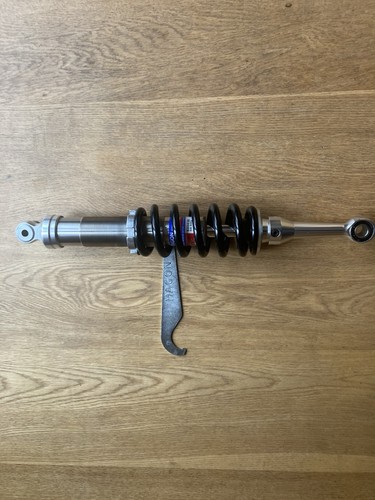 Motorcycle rear shock - motorcycle, absorber