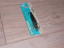 Abu Garcia Toby Spoon Lure