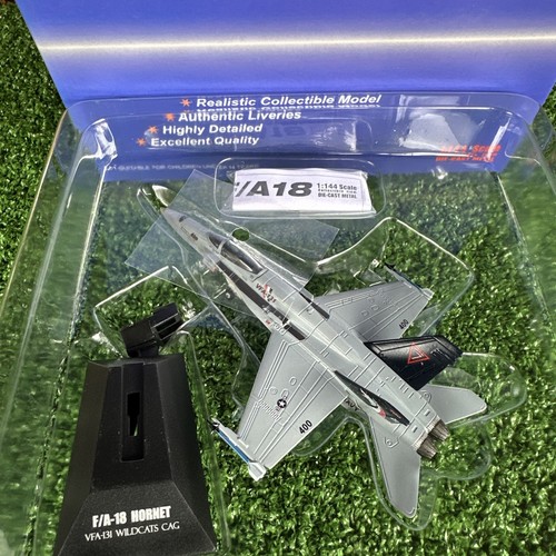 Witty diecast 18c hornet - , f/a-18c