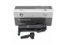 Headlight Washer Fluid Jet