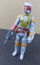 VINTAGE STAR WARS - BOBA FETT