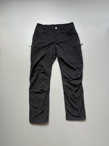 Haglofs rugged flex - rugged, pants