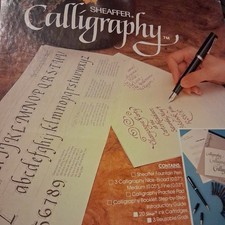 Vintage Sheaffer No Nonsense