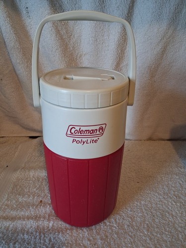 Coleman polylite vintage - coleman,