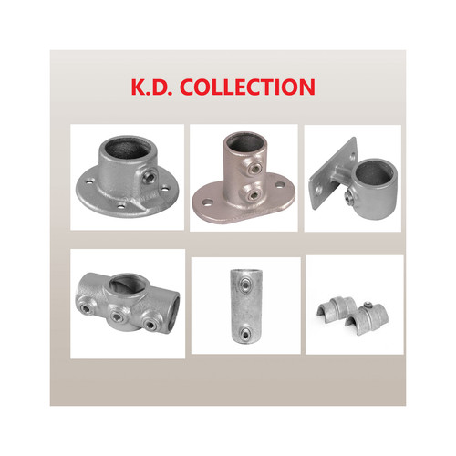 Cheap galvanised key clamp - cheap,