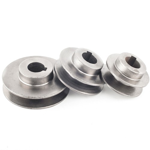 Belt pulley motor pulleys - pulley,