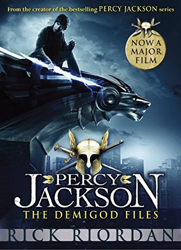 Percy jackson the - percy,