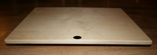 Oscars audio fi isolation - hi-fi,